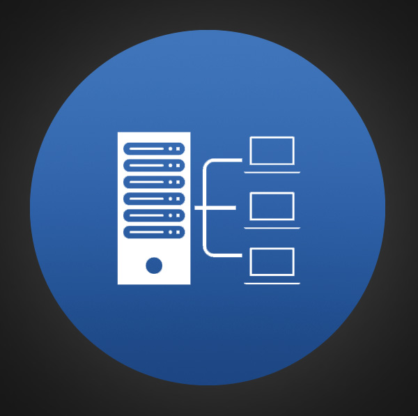 Software gestionale multiutente Manute03 MODULO LAN